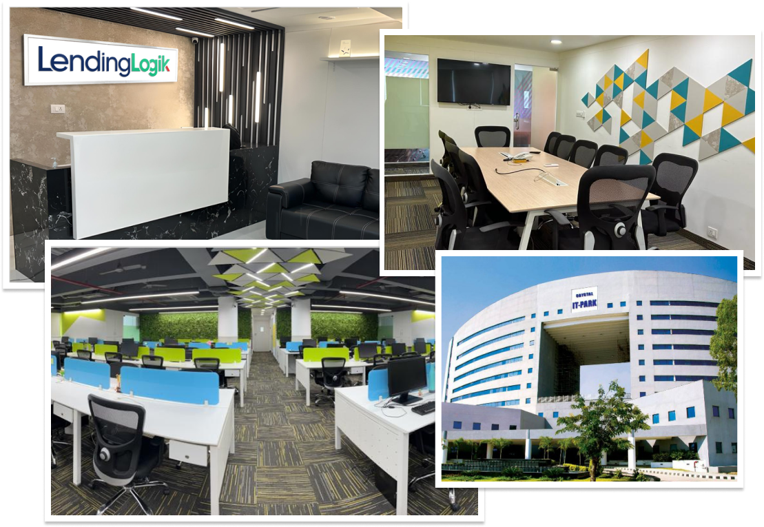 company infrastructure