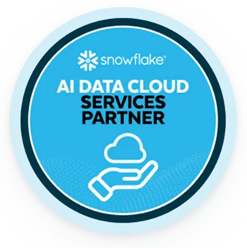 Snowflake Partner